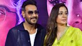 Tabu recalls the time Ajay Devgn credited her for Bhool Bhulaiyaa 2’s success: ‘It worked because of her’