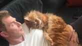 Bobby Flay mourns the loss of his cat Nacho: ‘Give your pets an extra long hug today’