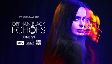 Orphan Black: Echoes Stumbles Under the Weight of Its Predecessor | Black Writers Week | Roger Ebert