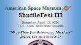 Third annual ShuttleFest in Titusville aims to keep space history alive
