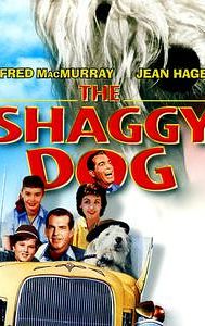 The Shaggy Dog (1959 film)