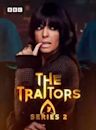 The Traitors (British TV series) series 2
