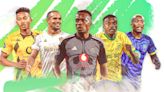 Kaizer Chiefs, Orlando Pirates, Mamelodi Sundowns and every Premier Soccer League club’s most valuable player ahead of the transfer window | Goal.com South Africa