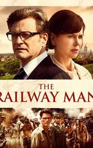 The Railway Man