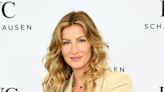 Gisele Bündchen reveals she almost died during a photo shoot in Iceland