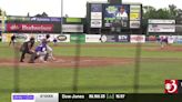 Lake Monsters down Road Warriors 8-1