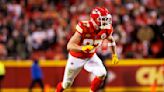 Travis Kelce reveals the job he wants after retiring from football