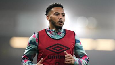 Eddie Howe outlines why Lloyd Kelly will be 'great' at Newcastle as signing confirmed