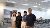 南應大學生免洗筷長凳作品獲國際大獎 企業家收購典藏