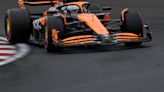 F1 en Hungría: Norris hizo la pole y demostró el dominio de McLaren