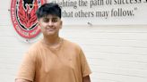 16-year-old graduates with diploma, degree in two years at Early College