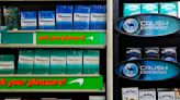 US urges dismissal of lawsuit demanding menthol cigarette ban