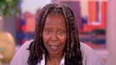 'The View's Whoopi Goldberg fires back at religious critics of drag queens at the Olympics: "Just turn the TV off!"