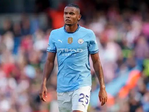 Manchester City’s Manuel Akanji threatens early retirement from football over ‘limitless’ football fixture schedule