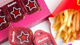 Mambo is Much More Than McDonald's Newest Sauce