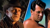 Peter Bart: Hollywood Icons Harrison Ford And Rock Hudson Still Flexing Their Movie-Star Muscles