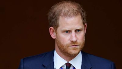 Prince Harry Explains What Caused Some of the 'Rift' With Royal Family