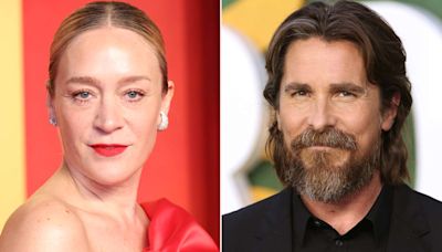 Chloë Sevigny Felt 'Really Intimidated' by Christian Bale on “American Psycho ”Set: His 'Process' Was 'Challenging'