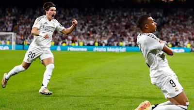 ...Atletico Madrid Vs Real Madrid Live Streaming, La Liga 2024-25: ...Watch Spanish League Match On TV And Online...