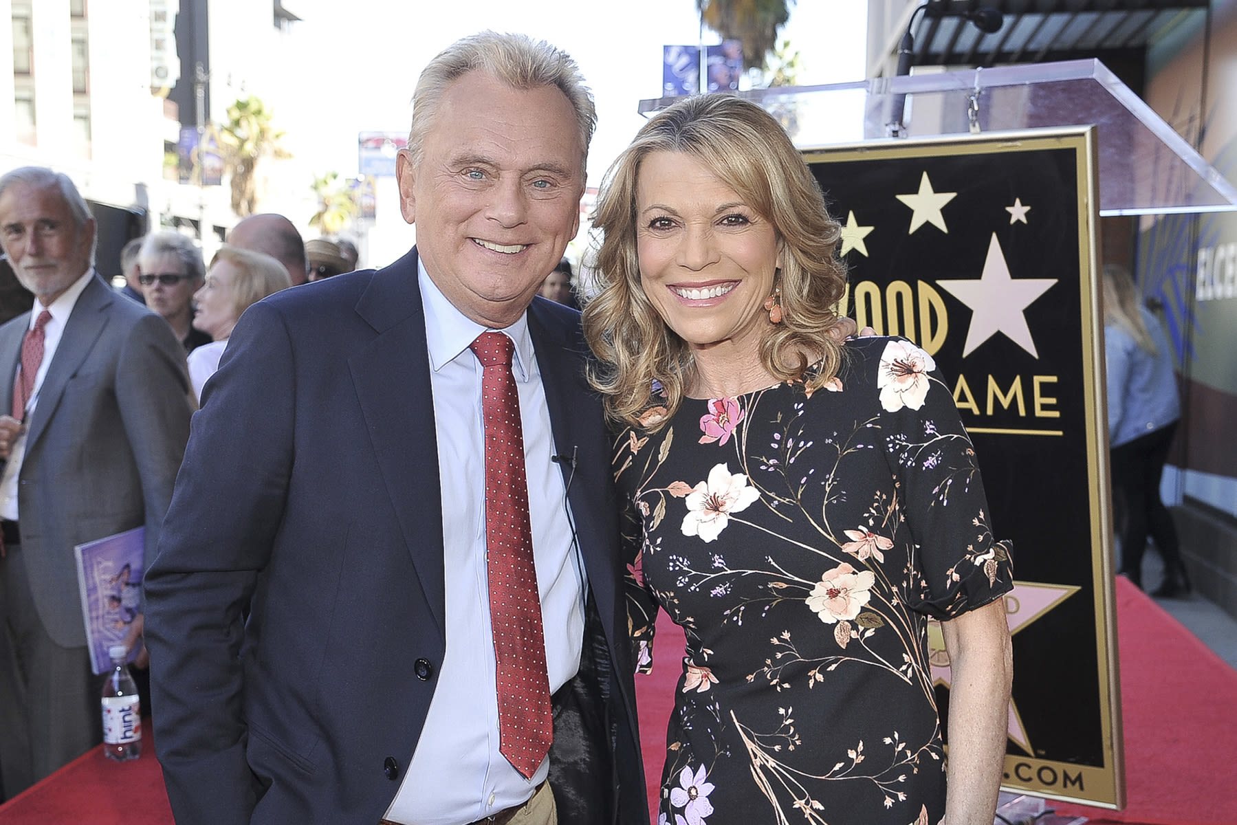 Pat Sajak's final episode as 'Wheel of Fortune' host is almost here