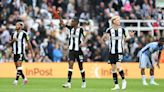 Newcastle vs Tottenham: Isak nets winner as Magpies rule the roost against Spurs in Premier League