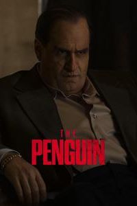 The Penguin (TV series)