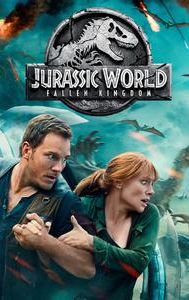 Jurassic World: Fallen Kingdom