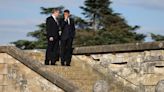 Macron y Starmer "reinician" las relaciones bilaterales durante su primera cumbre en R.Unido