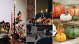 Halloween trends 2023 – 6 terrifyingly tasteful takes for your home