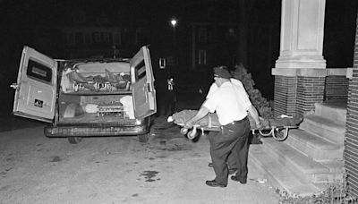 Site of 3 killings during 1967 Detroit riot to receive historic marker
