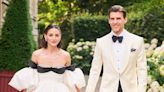 Olivia Palermo stunned in 3 Giambatistta Valli dresses for belated wedding celebrations: all the details