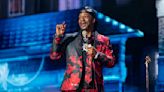 Katt Williams Takes on Reparations and Hunter Biden in Live Netflix Special