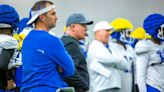 Mark Stoops’ Kentucky football staff will be among highest paid in the country in 2023