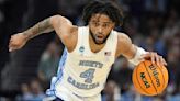 UNC's RJ Davis is returning to school for a 5th season. He was an AP 1st-team All-American last year