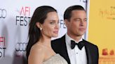 As Brad Pitt And Angelina Jolie's Divorce Case Rages On, Could They Be The Next Johnny Depp And Amber Heard? An...