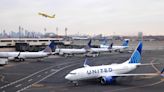 FAA proposes fining United Airlines $1.15 million for allegedly removing fire safety check