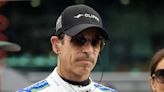 Deadspin | Helio Castroneves replacing benched Tom Blomqvist for two races
