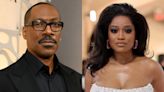 'Freak Accident' On Set of Eddie Murphy-Keke Palmer Movie Prompts OSHA Investigation