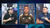 Lionel Scaloni: "Yo nunca dije que no iba a seguir en la Selección"