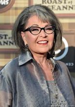 Roseanne Barr