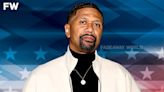 Jalen Rose Warns USA Born Players To Work Tirelessly Otherwise They Will Lose Their NBA Jobs