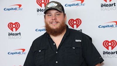 Listen: Luke Combs releases song 'Ain't No Love in Oklahoma'