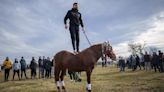 In pictures: Christians across Europe celebrate Epiphany