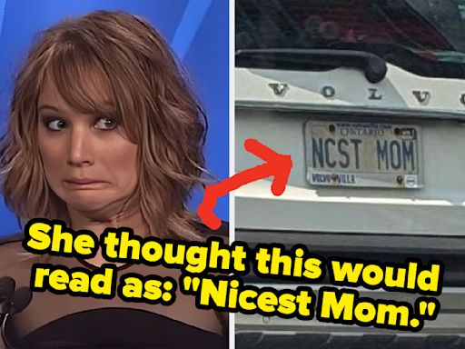 31 People Who Made Hilarious Mistakes Without Even Realizing It