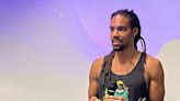 Grammy nominee Pierce Freelon teaches Sioux Falls students about music production