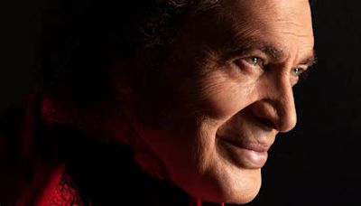 Engelbert Humperdinck on his unusual name, being upstaged by Elvis and his beef with Frank Sinatra