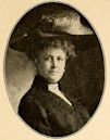 Mary Logan Tucker