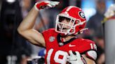 Raiders Did Their Due Diligence Before Selecting TE Brock Bowers