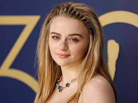 Joey King (‘We Were the Lucky Ones’) on meeting her character’s real-life daughter: ‘A beautiful moment’