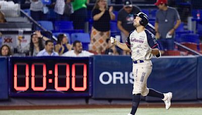 Sultanes de Monterrey aseguran playoffs en casa